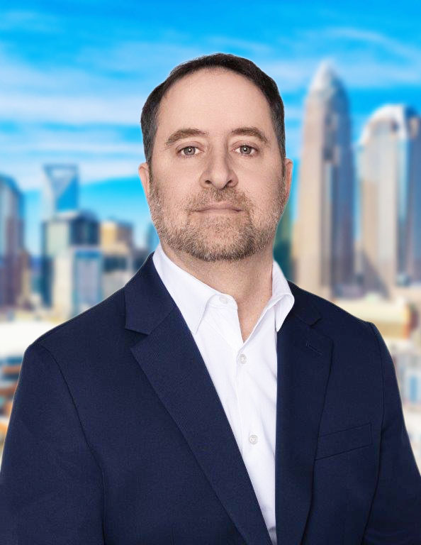 Dean Bryk, CFO Spangler Restoration