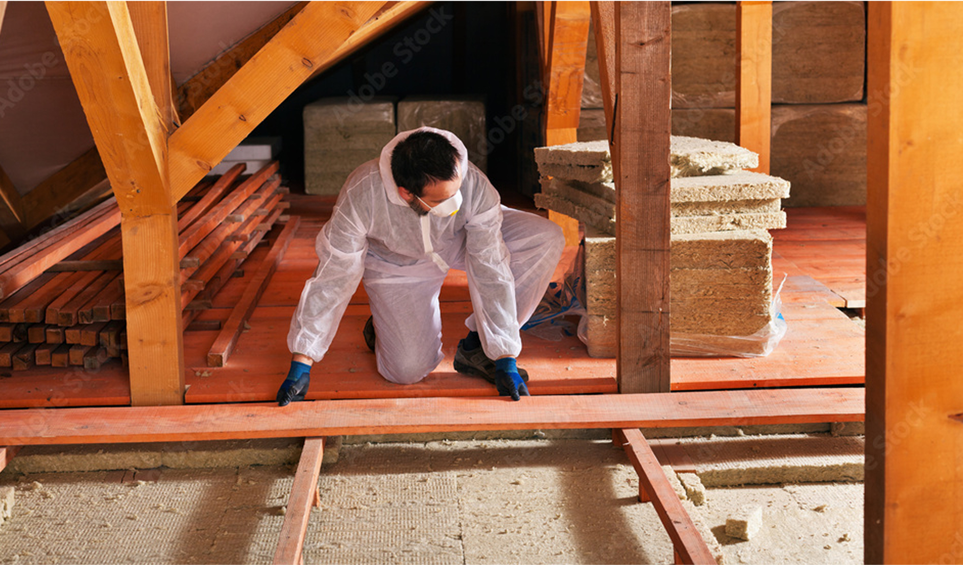 restoration company safety