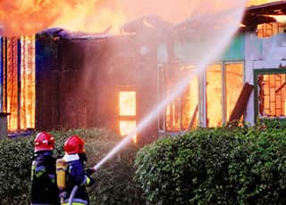 Fire Restoration: The Quicker it Begins, The Better the Outcome