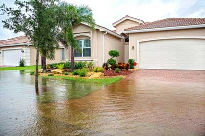 How to Prep for Hurricane Damage Repair