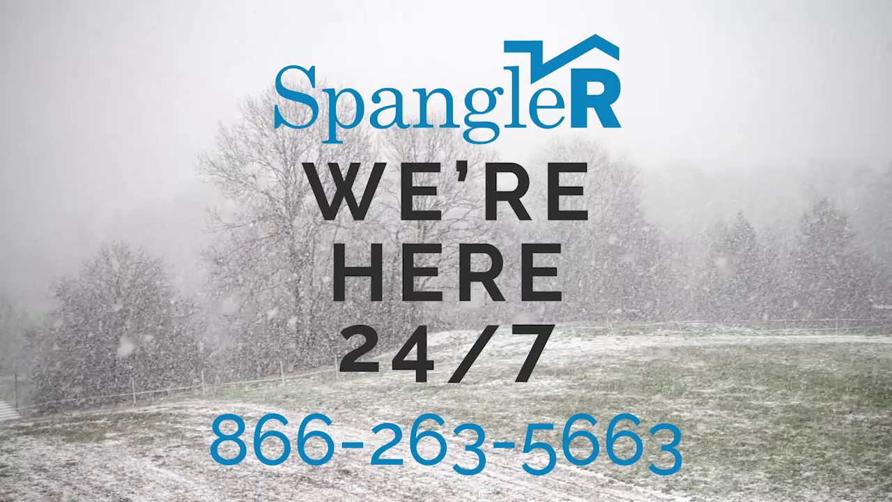 Spangler Restoration: Professional Water Damage Restoration & Water Damage Repair in Charlotte, NC
