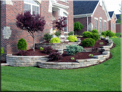 retaining-wall