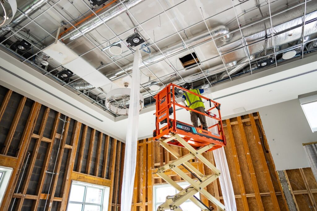 restoration industry trends. emergency restoration