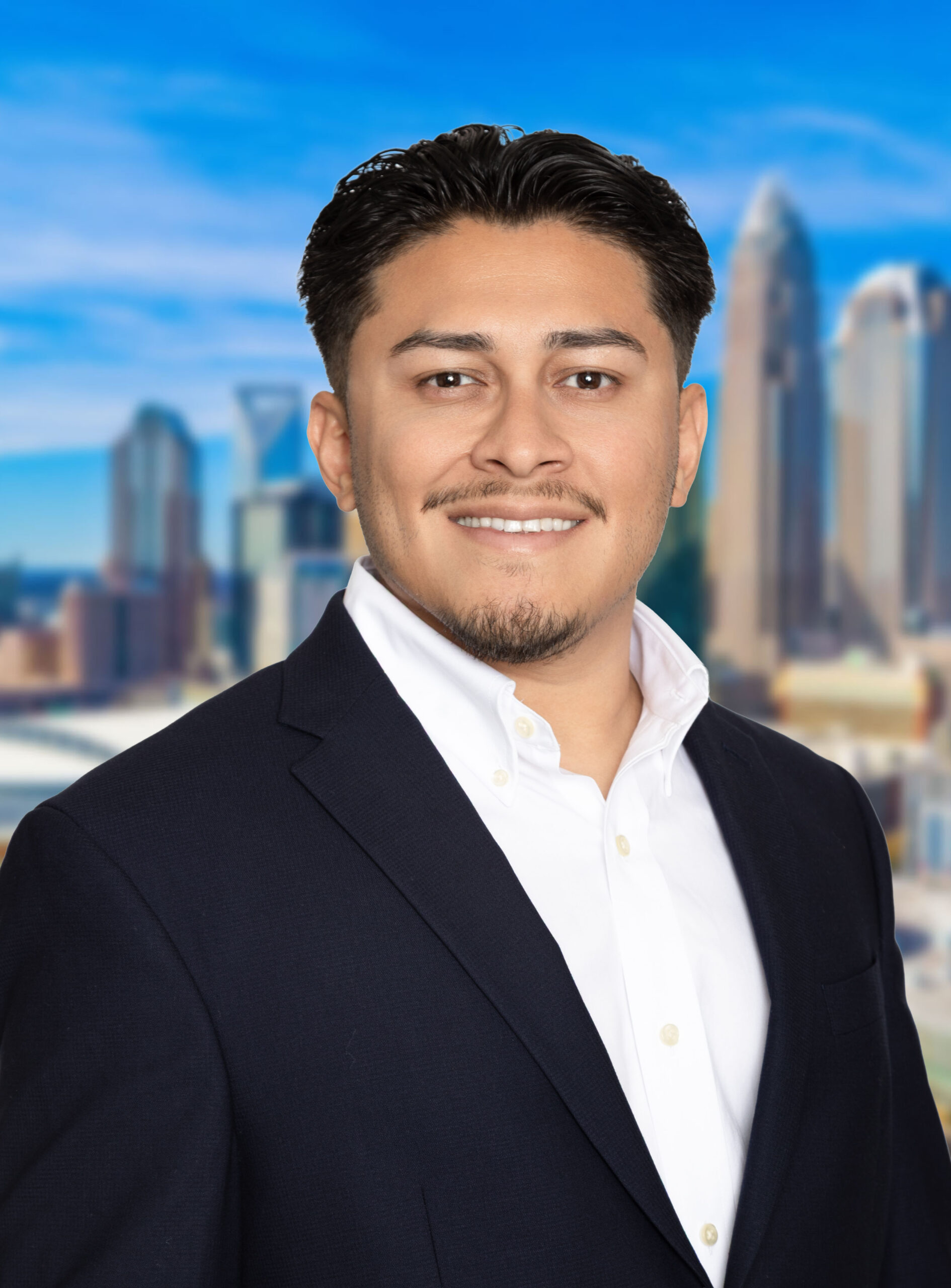 Fredy Perez
